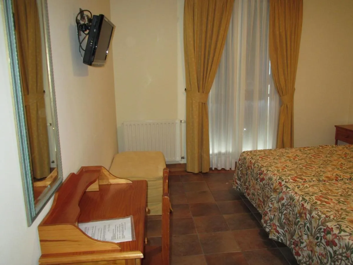 Hotel Ermintxo Ea Espagne