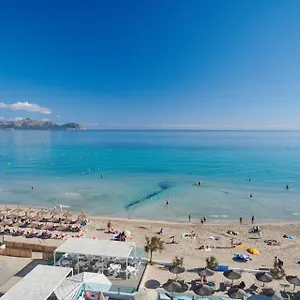 **** Hotel The Sea By Grupotel - Adults Only Spagna