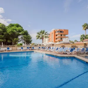 Santa Maria Playa Hotel Cala Millor (Mallorca)