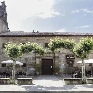 2* Hotel Convento San Roque
