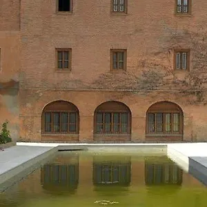 **** Hotel De Spagna