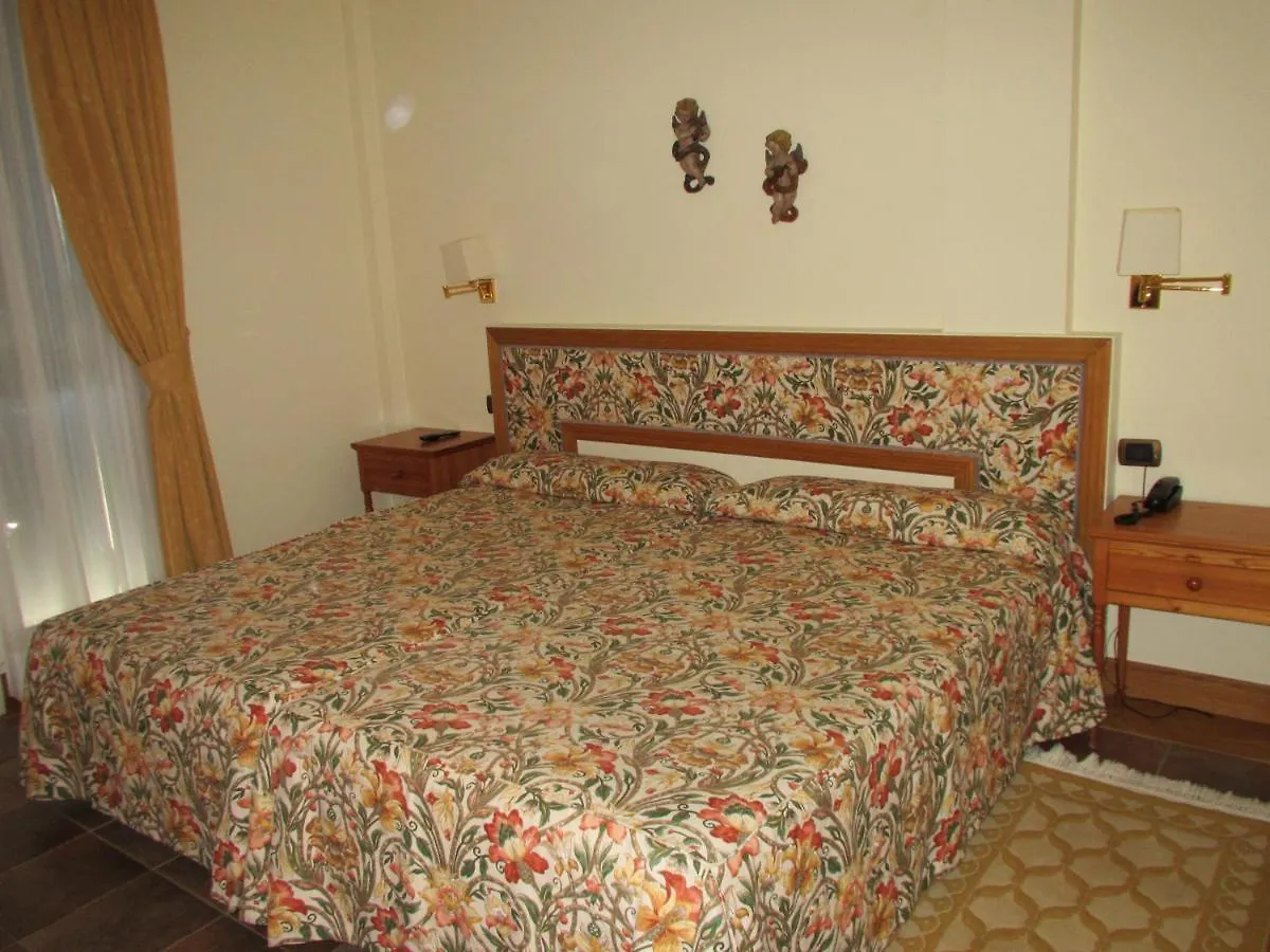 Hotel Ermintxo Ea