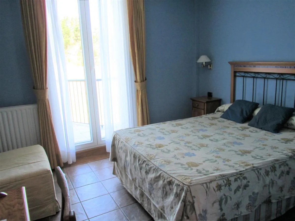 Hotel Ermintxo Ea 0*,  Španělsko