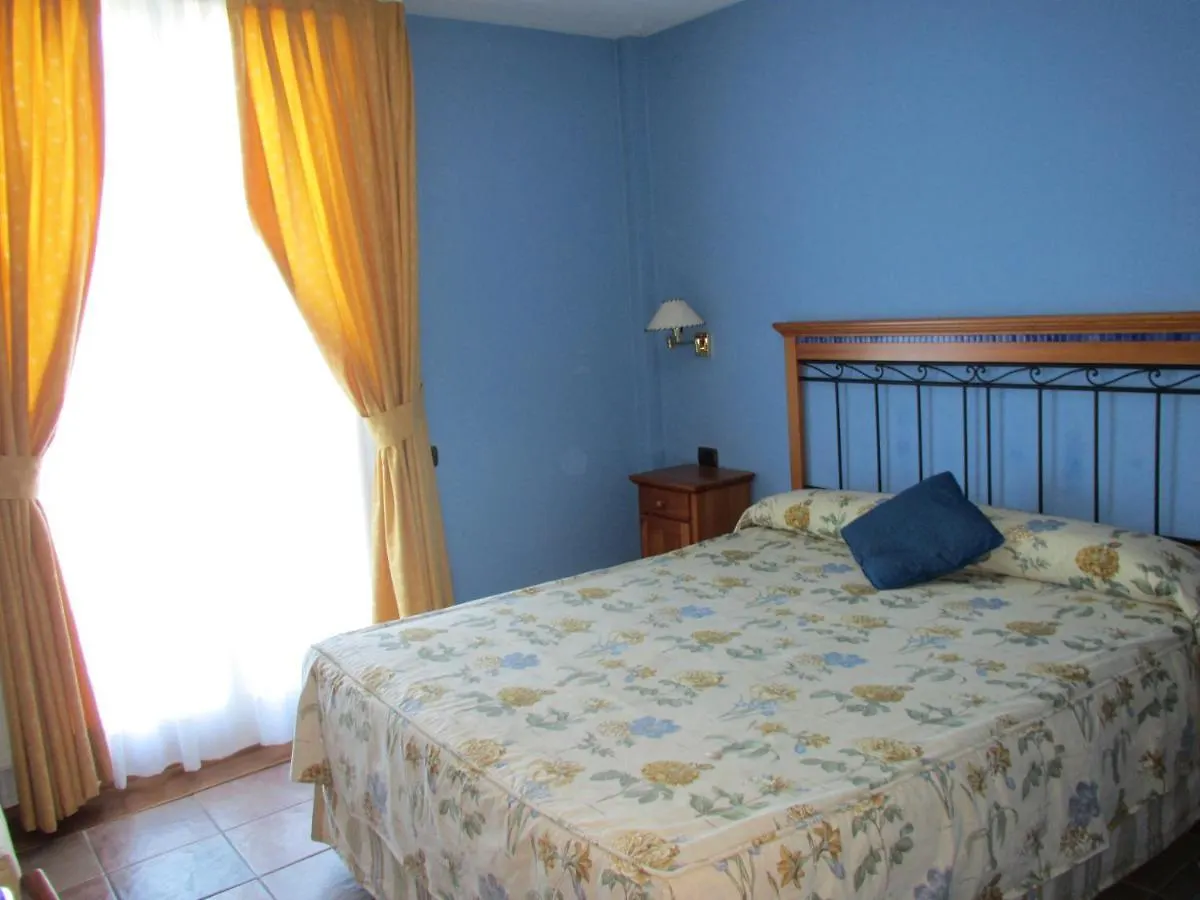 Hotel Ermintxo Ea