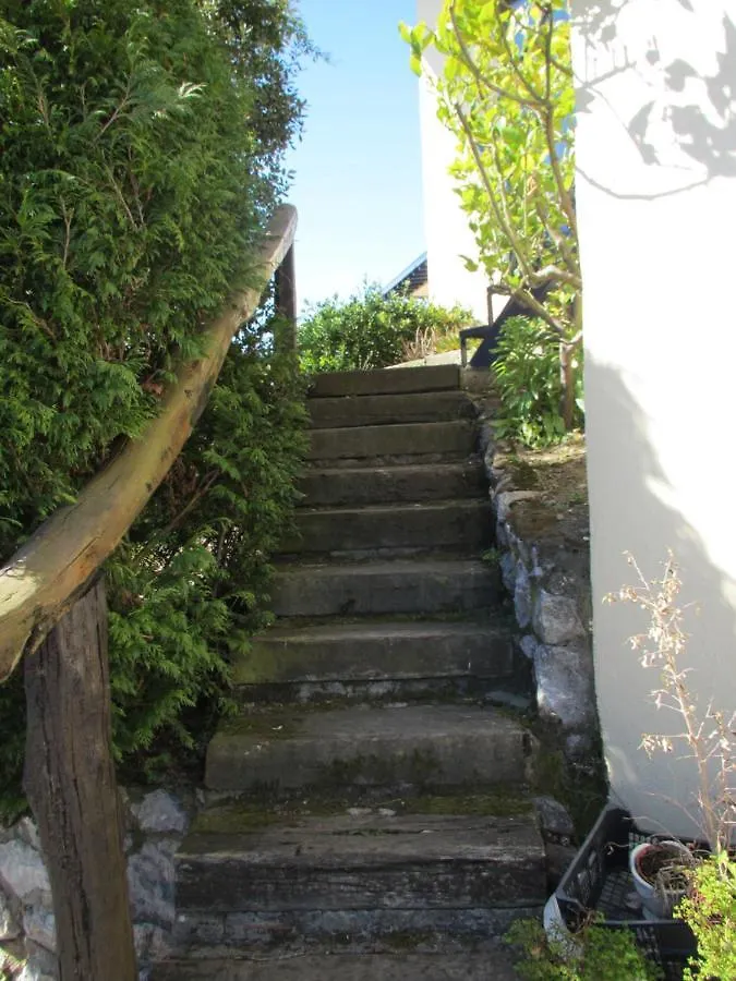 Hotel Ermintxo Ea