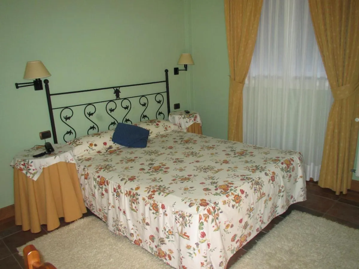 Hotel Ermintxo Ea